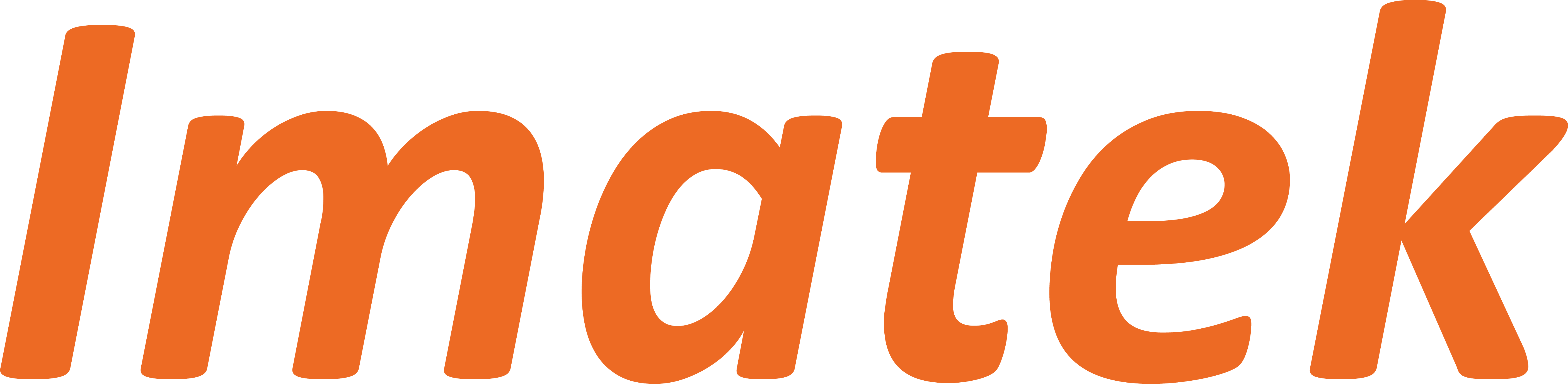 Imatek SPA
