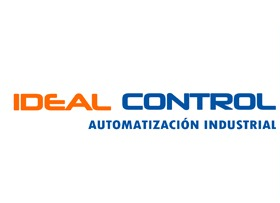 IDEAL CONTROL SPA