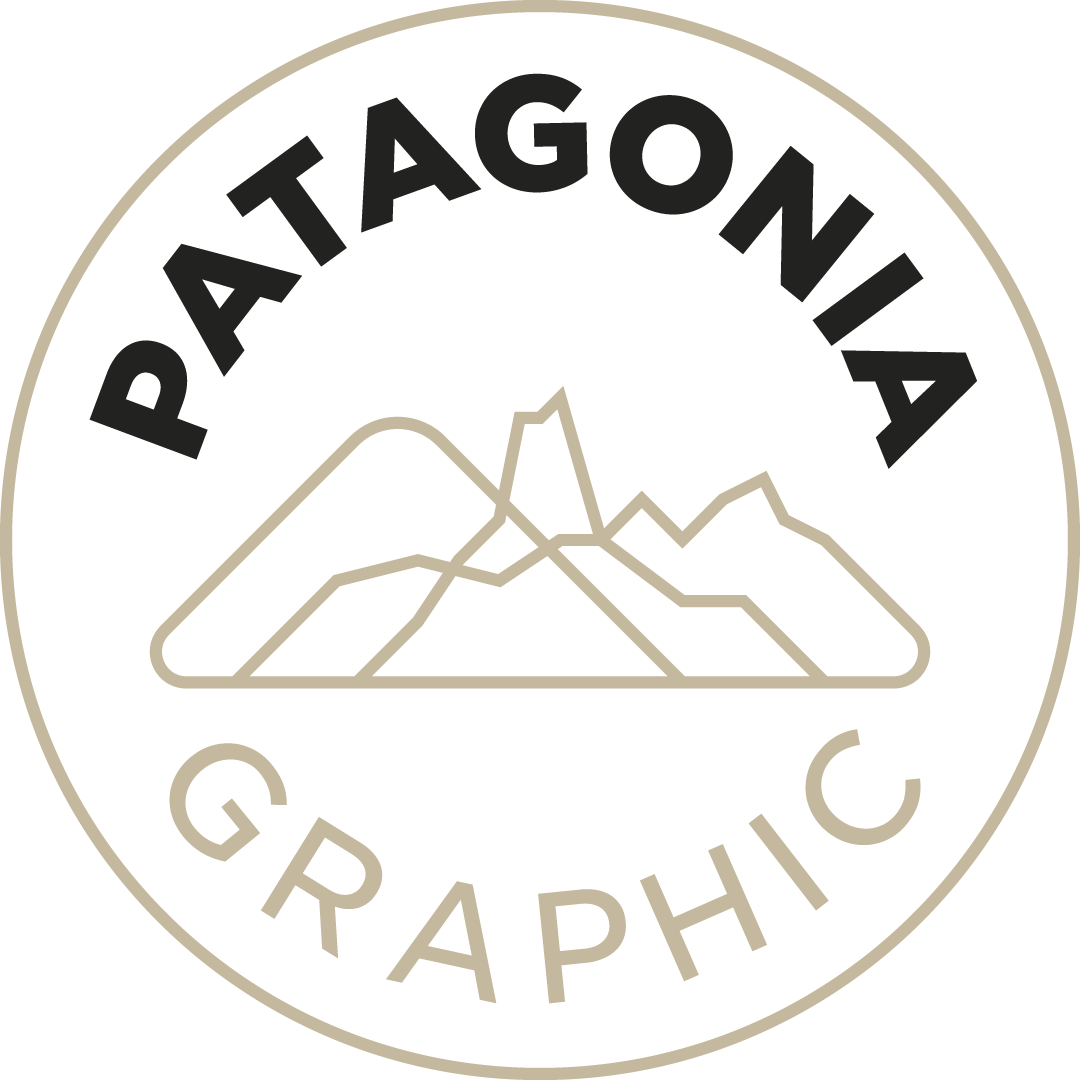 PATAGONIA GRAPHIC